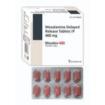 Mesalamine Tablet